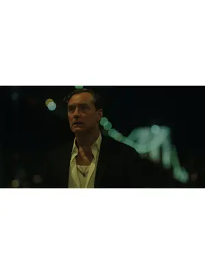 ブラック・ラビット