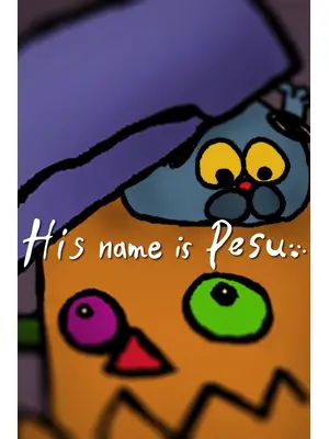 HIS name is Pesu.