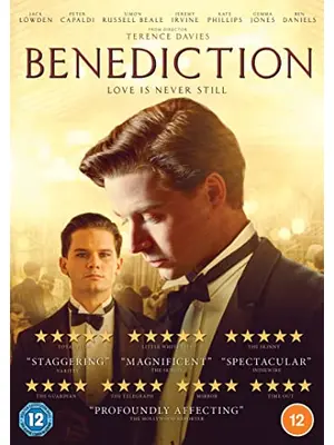 Benediction（原題）