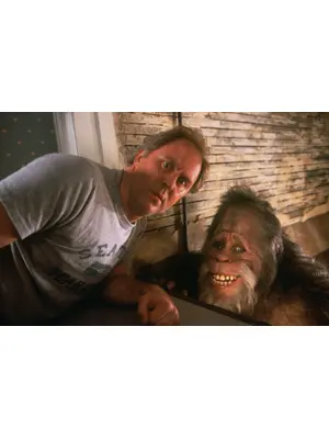 ハリーとヘンダスン一家