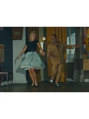 気分を出してもう一度