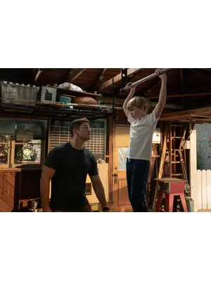 ウォリアー・キッド