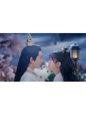 花散る季節、君に愛を誓う