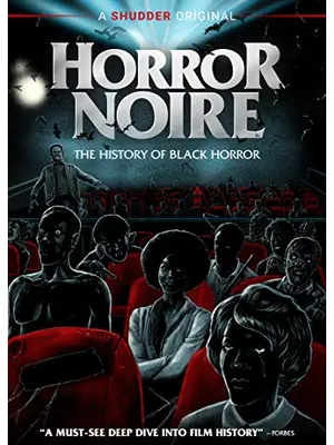 Horror Noire: A History of Black Horror（原題）