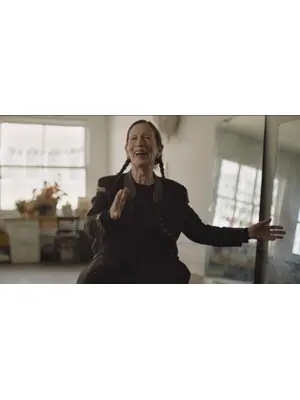 メレディス・モンク 踊る声、歌う身体