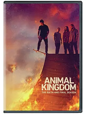 アニマル・キングダム シーズン6