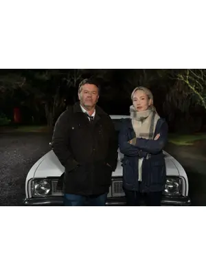 シェパード警部 ブロークンウッドの事件簿 シーズン11