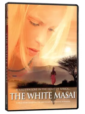 The White Massai（英題）