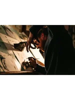 フェザーズ　その家に巣食うもの