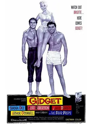 Gidget（原題）