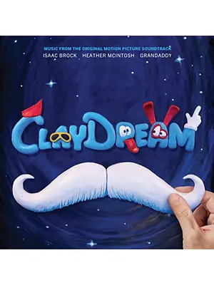 Claydream（原題）