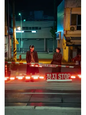 We Are All Trying Here（英題）