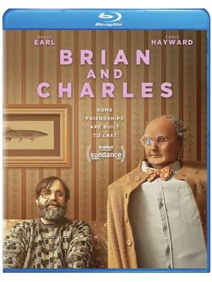 Brian and Charles（原題）
