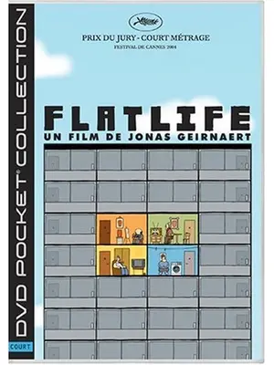 Flatlife（原題）