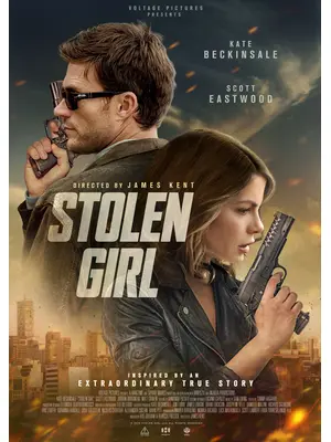 ストールン・ガール　真実の行方