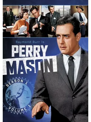 ペリー・メイスン シーズン1
