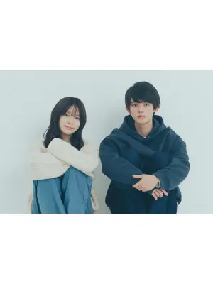 透明な夜に駆ける君と、目に見えない恋をした。