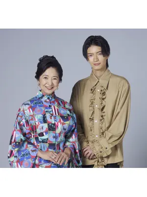 介護スナックベルサイユ