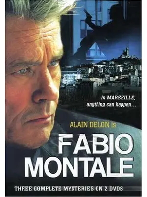 アラン・ドロンの刑事物語