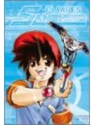 プラレス3四郎