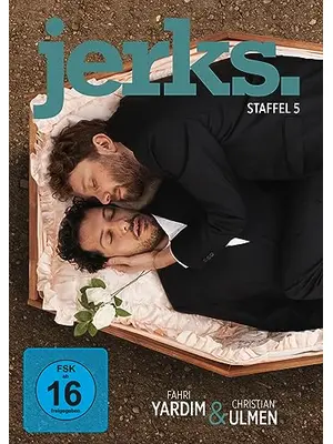 Jerks Season 5（原題）
