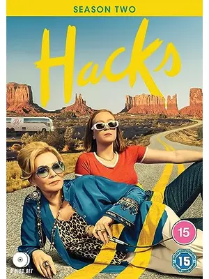 Hacks Season 2（原題）