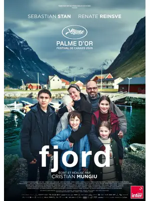Fjord（原題）