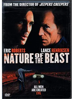 ネイチャー・オブ・ビースト