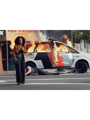 フィアー・オブ・エンパイア