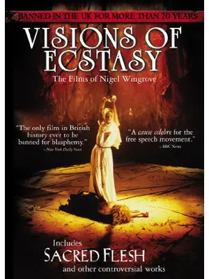 Visions of Ecstasy（原題）