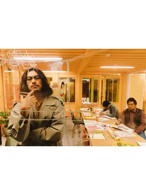 超低予算ムービー大作戦