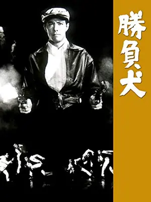 勝負犬