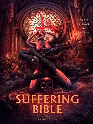 Suffering Bible（原題）