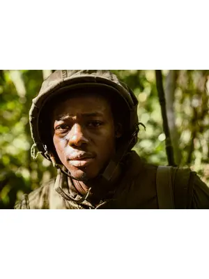 ネルソンさん、あなたは人を殺しましたか？