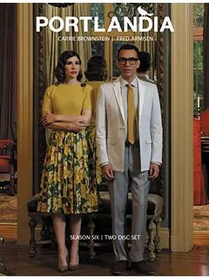 Portlandia Season 6（原題）