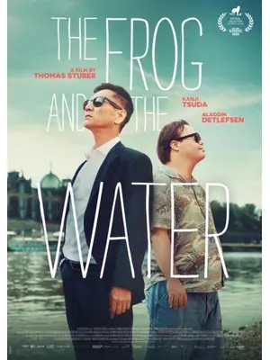 The Frog and the Water（原題）