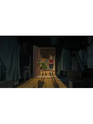 ホーンテッド・ホテル シーズン2