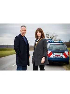 プロファイリング パリ犯罪捜査課 シーズン9