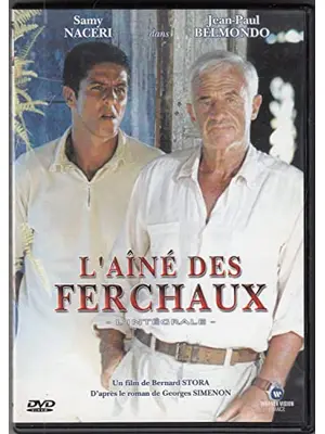 Ferchaux（英題）