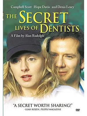 The Secret Lives of Dentists（原題）
