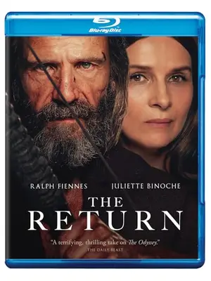 The Return（原題）