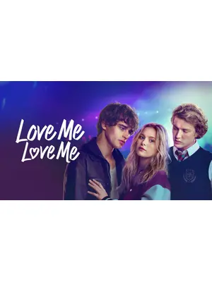 ラブミー・ラブミー