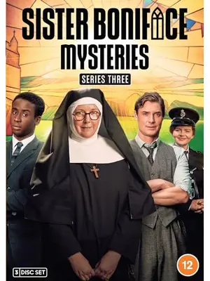 シスター探偵ボニファス シーズン3