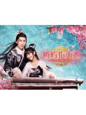 婚約指南書～君との三度の結婚～