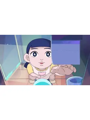 グレート・ウンコ・ガール