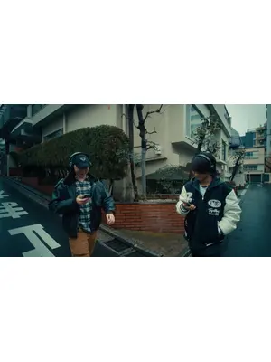 スマホゾンビ