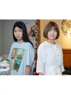 再生のウズメ