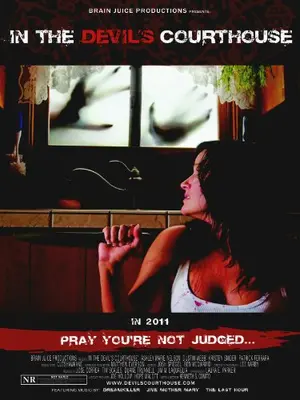 In the Devil's Courthouse（原題）