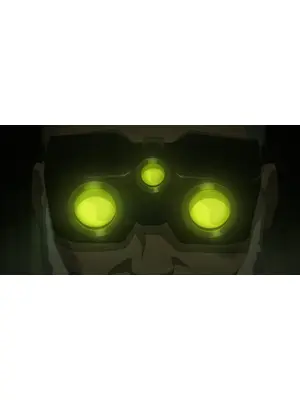 スプリンターセル: デスウォッチ