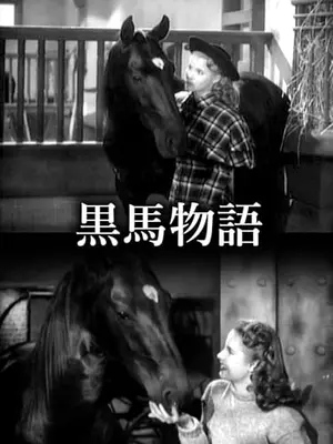 黒馬物語／ブラック・ビューティー